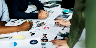 Diseño de Revistas y Publicaciones